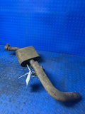 1997 Jaguar XK8 Muffler