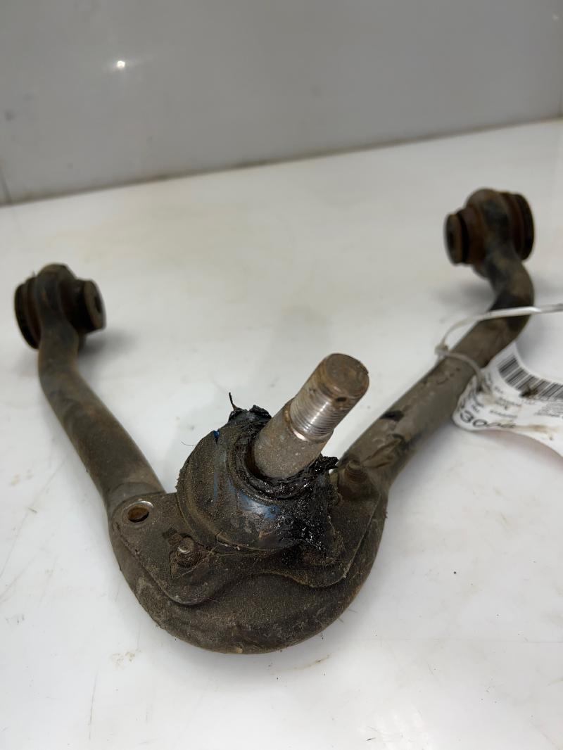 2001 GMC Savana 3500 Upper Control Arm Front