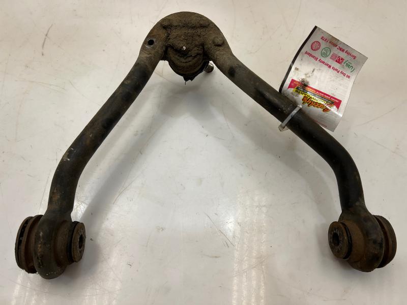 2001 GMC Savana 3500 Upper Control Arm Front