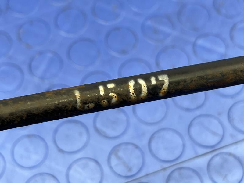 2006-2015 Mazda Miata Rear Swaybar Stabilizer Bar Genuine OEM NE5128151A