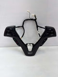 2014 Hyundai Veloster Combination Switch