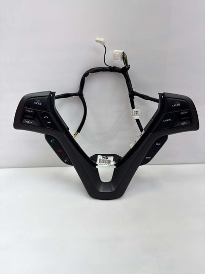 2014 Hyundai Veloster Combination Switch
