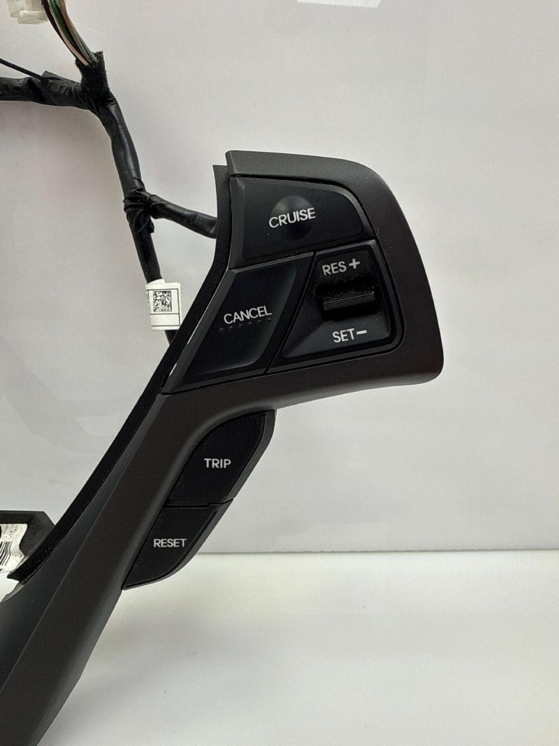 2014 Hyundai Veloster Combination Switch