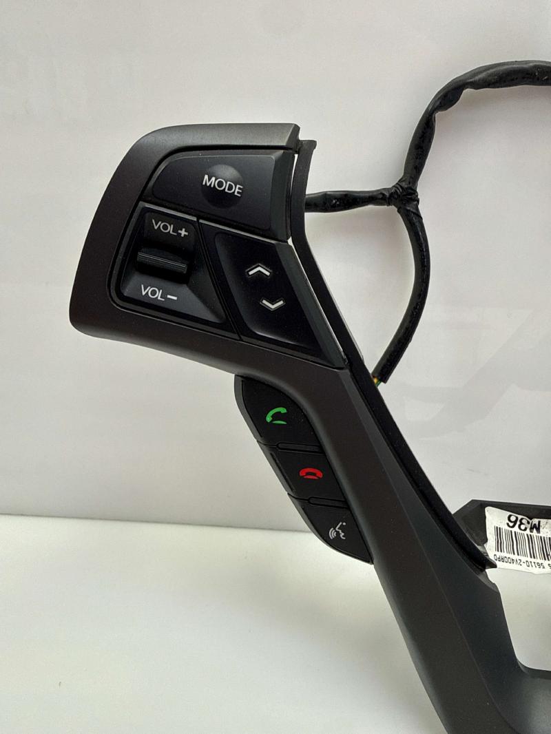 2014 Hyundai Veloster Combination Switch