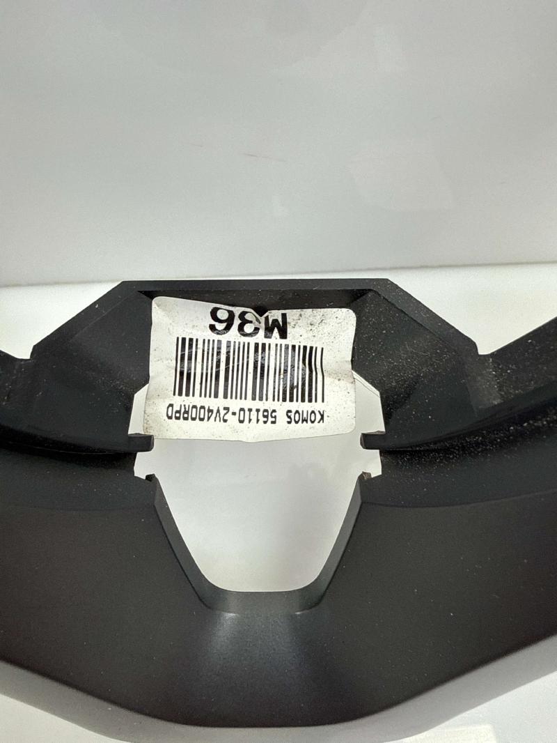 2014 Hyundai Veloster Combination Switch