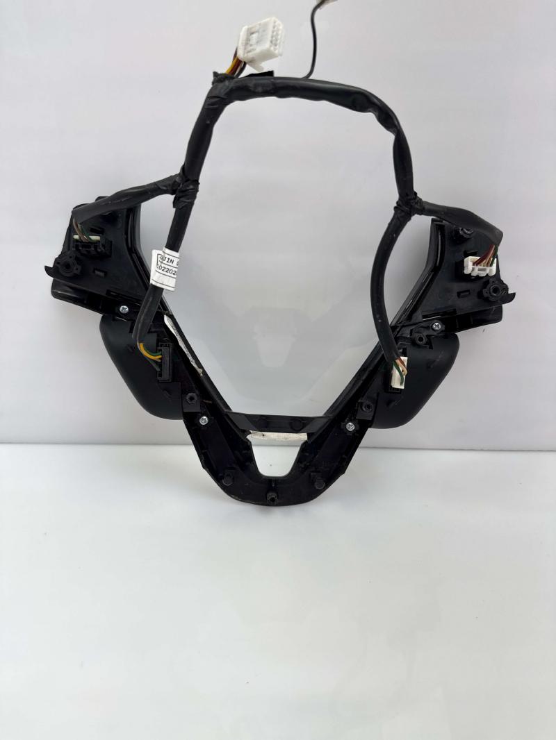 2014 Hyundai Veloster Combination Switch