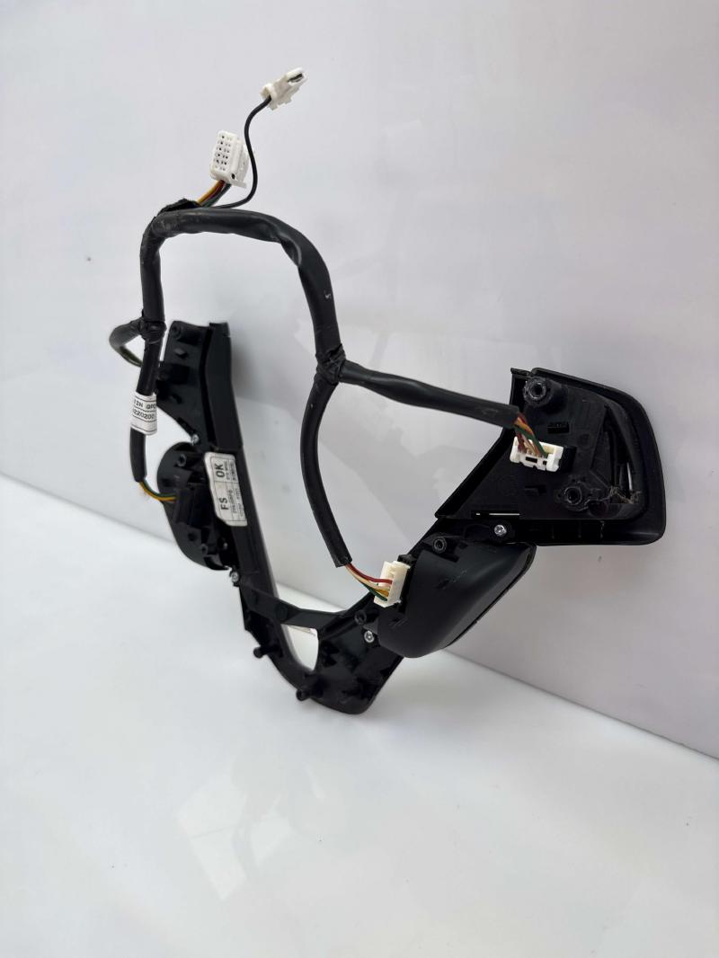 2014 Hyundai Veloster Combination Switch