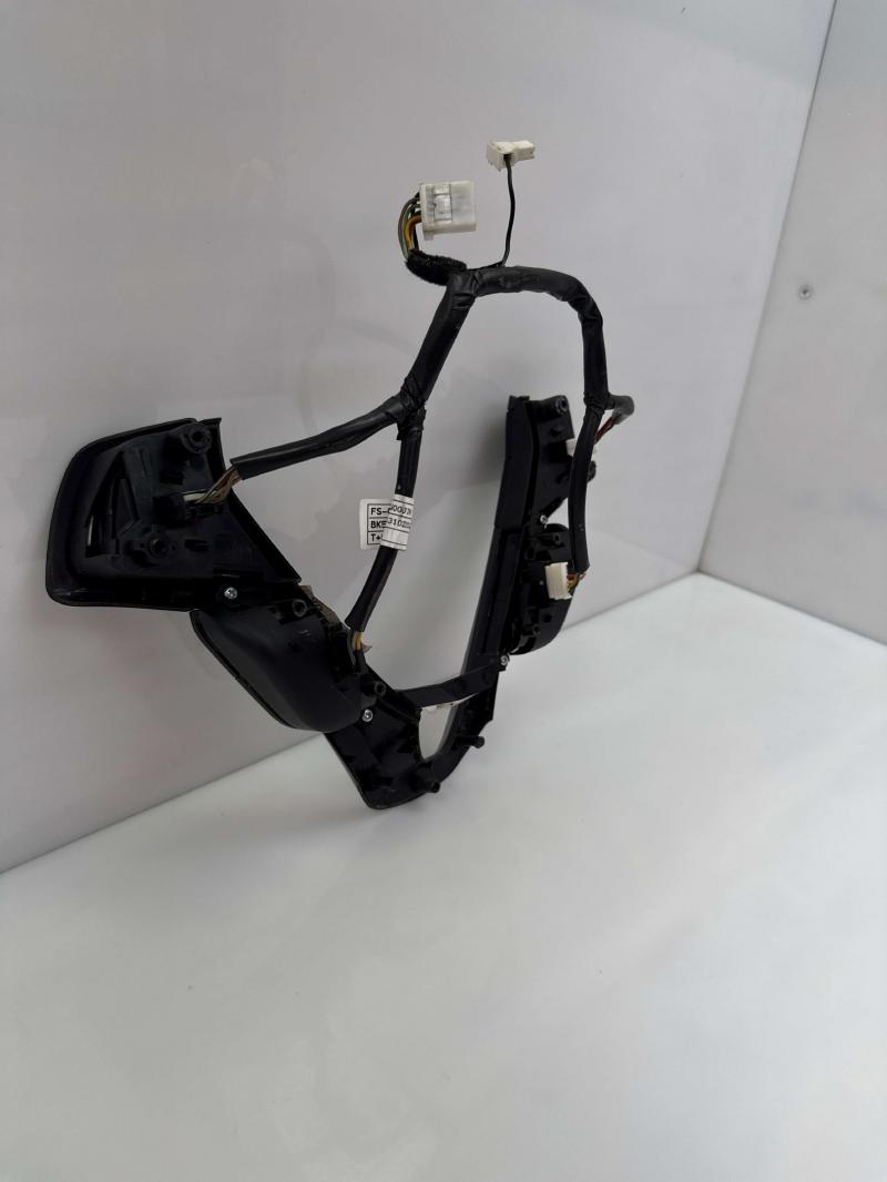 2014 Hyundai Veloster Combination Switch