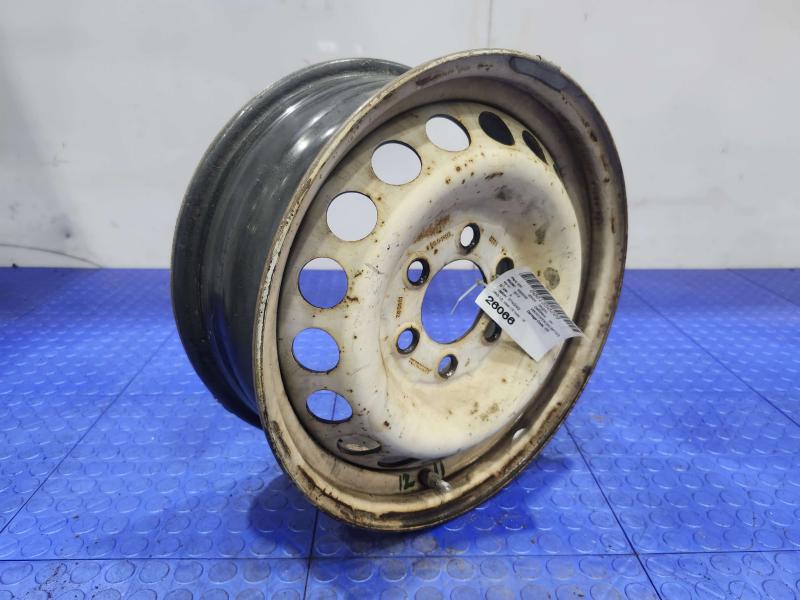 2012 Mercedes Sprinter Wheel