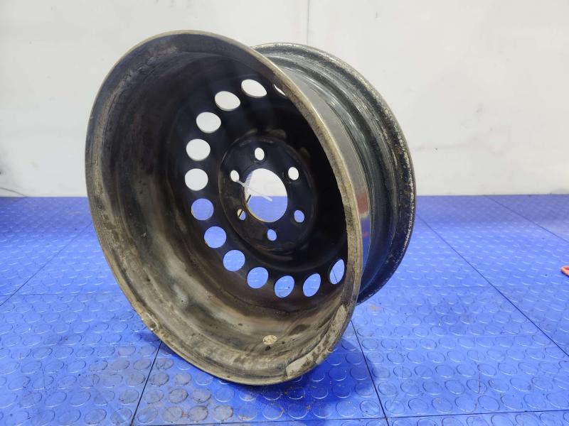 2012 Mercedes Sprinter Wheel