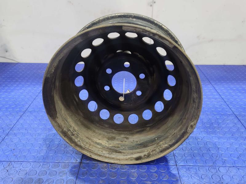 2012 Mercedes Sprinter Wheel
