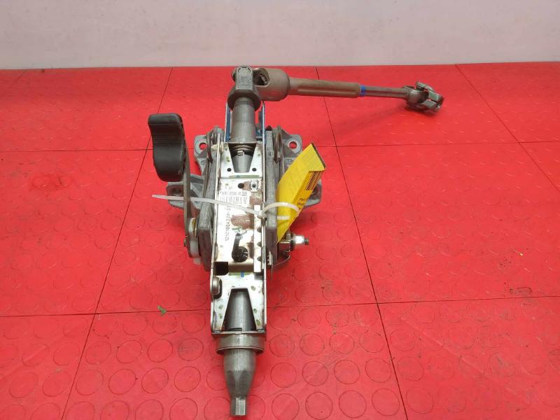 2013 Ford Fusion Steering Column Bare Genuine OEM Part DG9Z3C529A