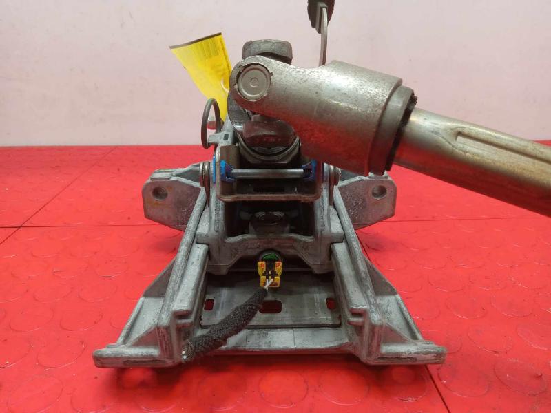 2013 Ford Fusion Steering Column Bare Genuine OEM Part DG9Z3C529A