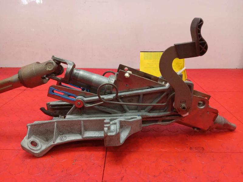 2013 Ford Fusion Steering Column Bare Genuine OEM Part DG9Z3C529A