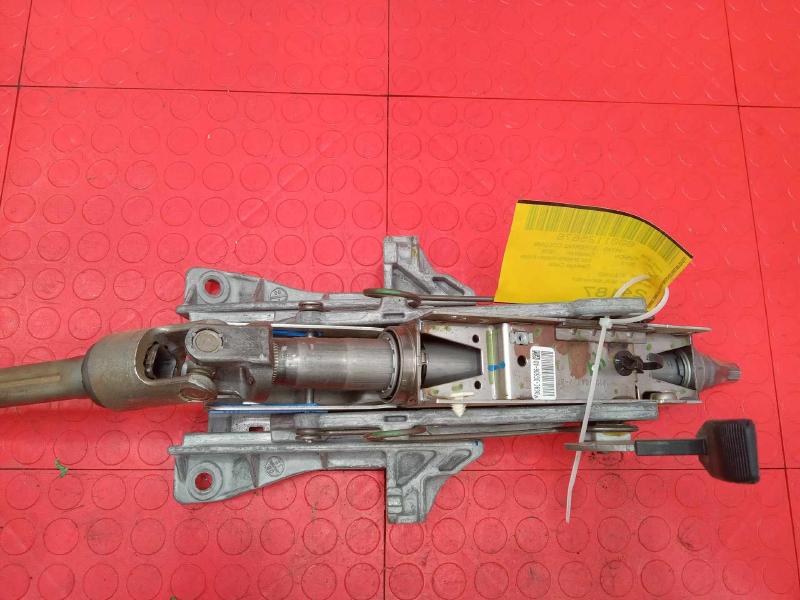 2013 Ford Fusion Steering Column Bare Genuine OEM Part DG9Z3C529A