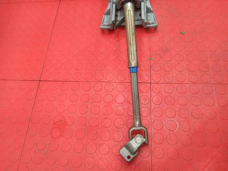 2013 Ford Fusion Steering Column Bare Genuine OEM Part DG9Z3C529A