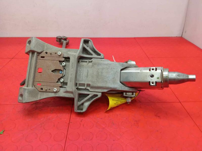 2013 Ford Fusion Steering Column Bare Genuine OEM Part DG9Z3C529A