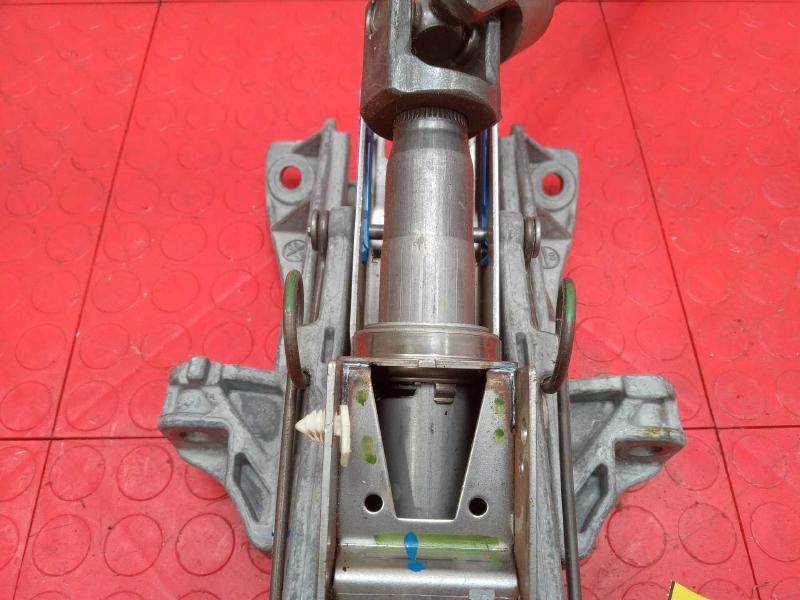 2013 Ford Fusion Steering Column Bare Genuine OEM Part DG9Z3C529A