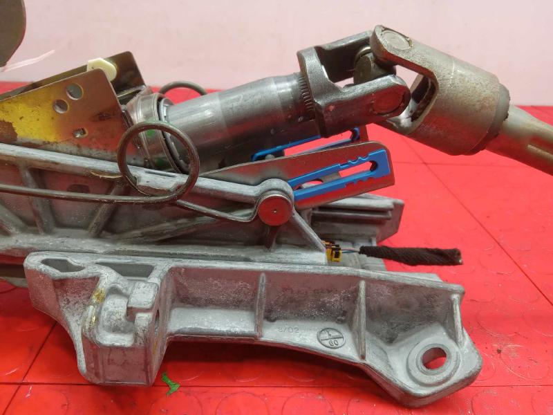 2013 Ford Fusion Steering Column Bare Genuine OEM Part DG9Z3C529A