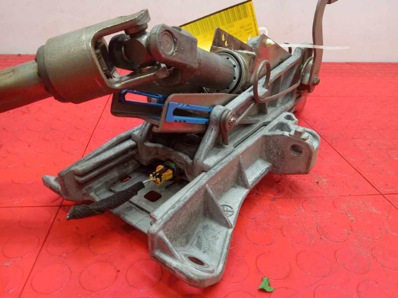 2013 Ford Fusion Steering Column Bare Genuine OEM Part DG9Z3C529A