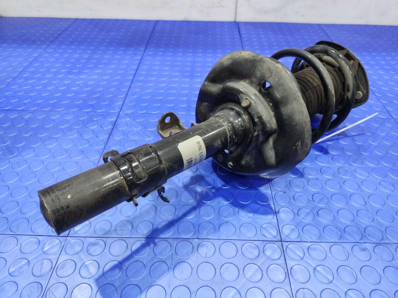 2013 Honda Accord Strut Assembly