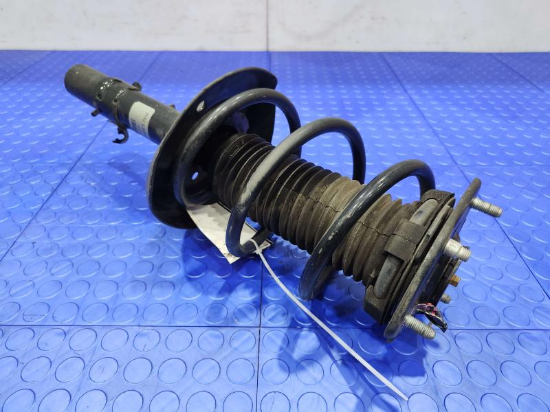 2013 Honda Accord Strut Assembly