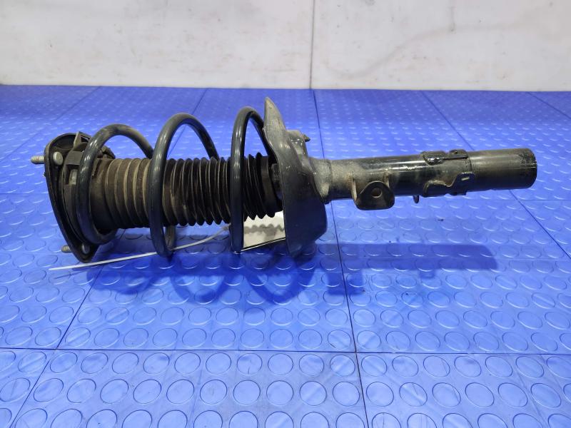 2013 Honda Accord Strut Assembly