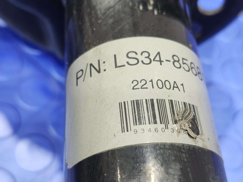2013 Honda Accord Strut Assembly