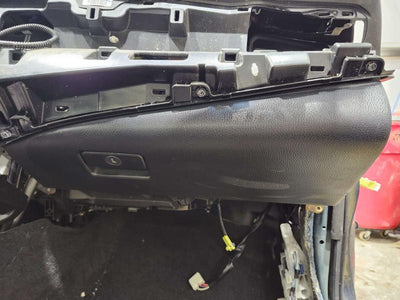 2018-2021 Toyota Camry Glove Box Compartment Black Genuine OEM 5530306410C0