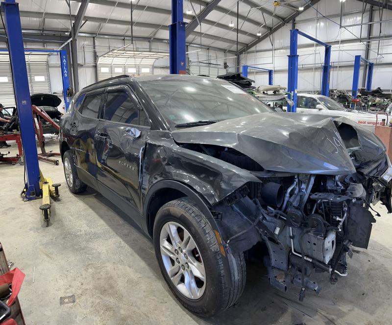 2019 Chevrolet Blazer Air Bag