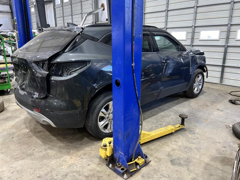2019 Chevrolet Blazer Air Bag