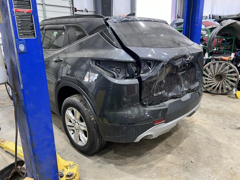 2019 Chevrolet Blazer Air Bag
