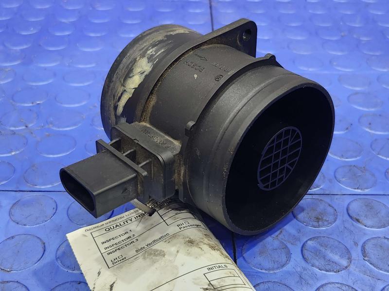 2012 Mercedes Sprinter Air Flow Meter