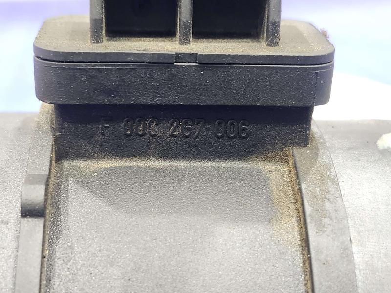 2012 Mercedes Sprinter Air Flow Meter