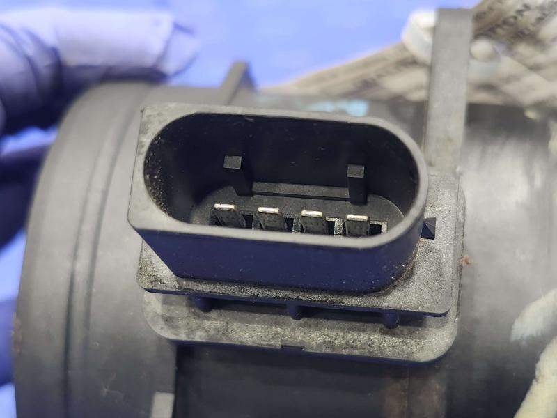 2012 Mercedes Sprinter Air Flow Meter