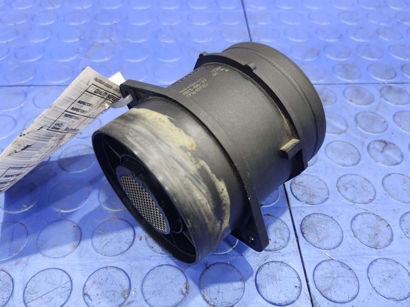 2012 Mercedes Sprinter Air Flow Meter