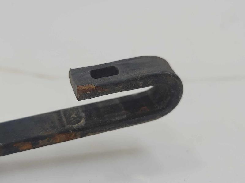 2004 Lincoln Navigator Wiper Arm