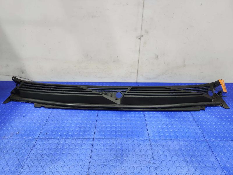 2010 Chevrolet Tahoe Cowl