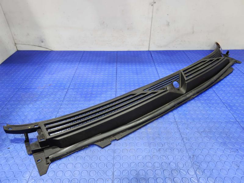 2010 Chevrolet Tahoe Cowl