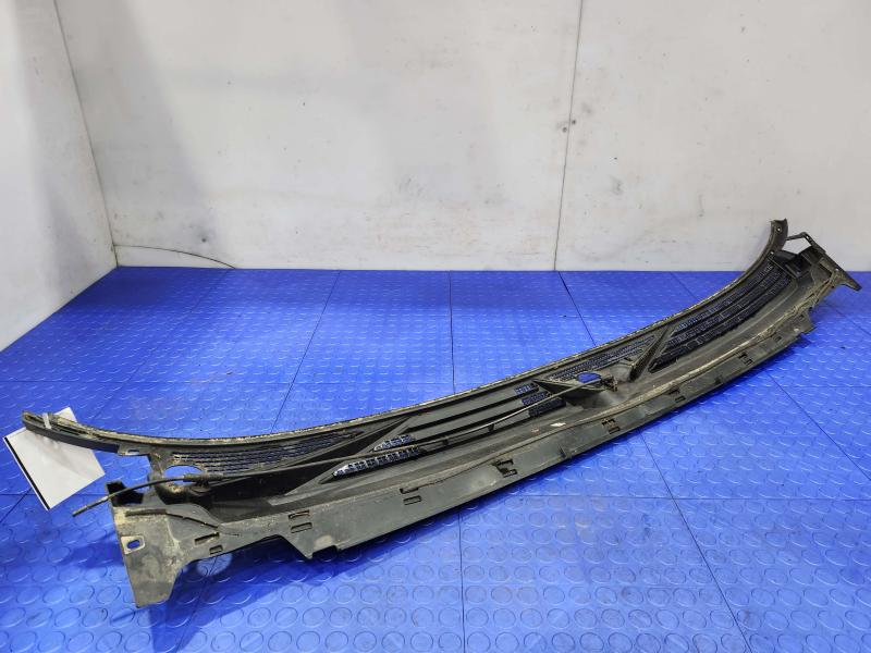 2010 Chevrolet Tahoe Cowl