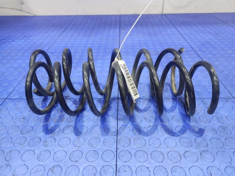 2018 Nissan Maxima Coil/Air Spring