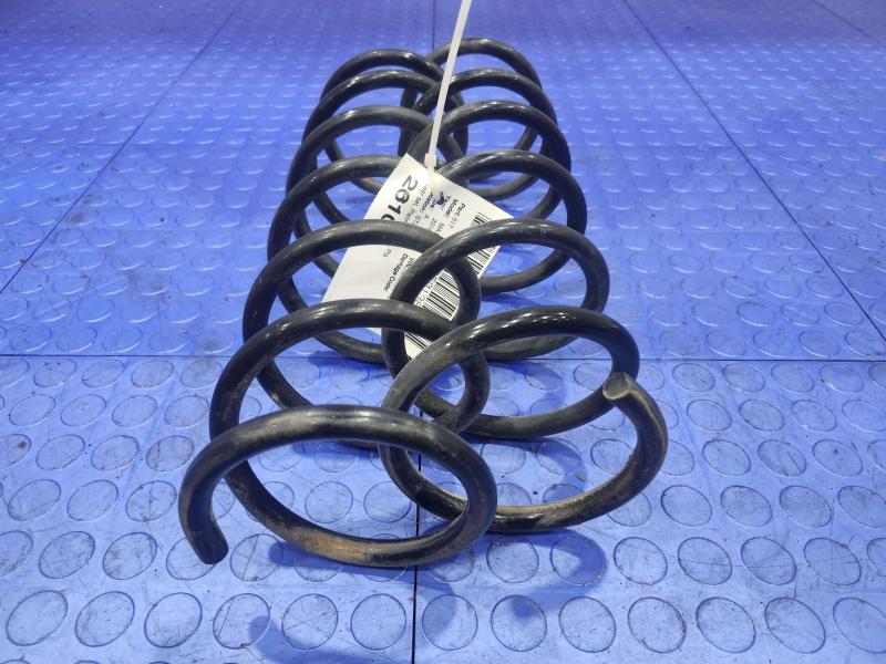 2018 Nissan Maxima Coil/Air Spring