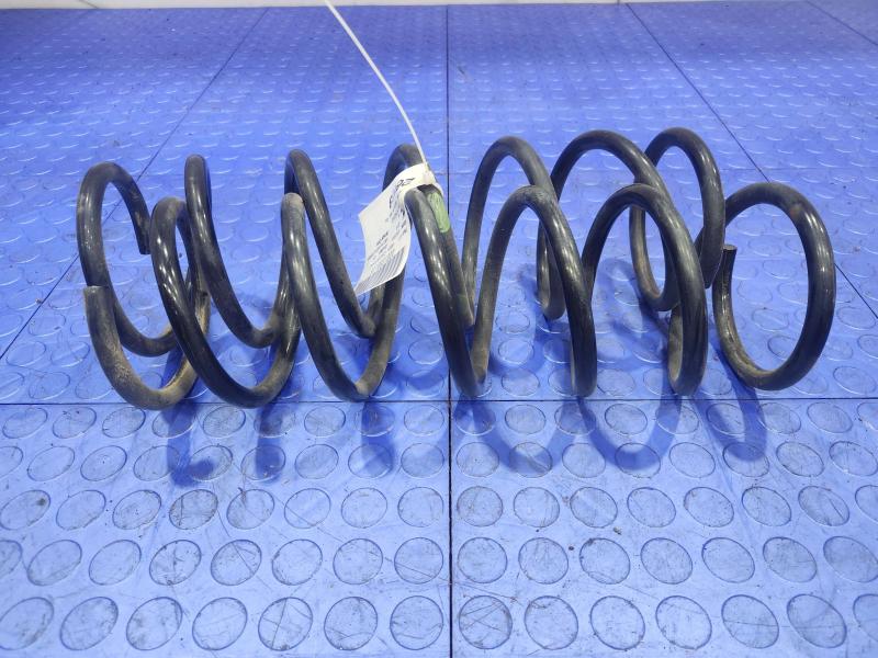 2018 Nissan Maxima Coil/Air Spring