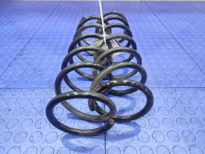 2018 Nissan Maxima Coil/Air Spring