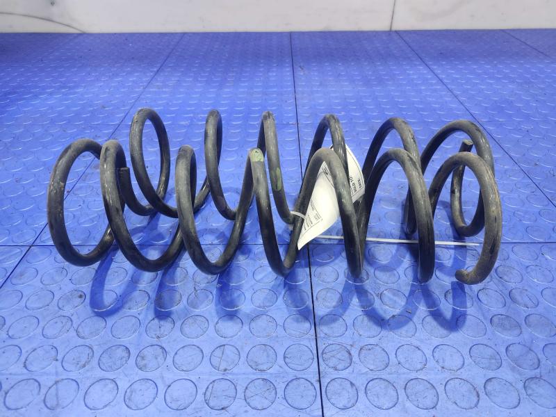 2018 Nissan Maxima Coil/Air Spring