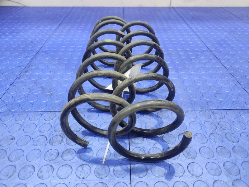 2018 Nissan Maxima Coil/Air Spring