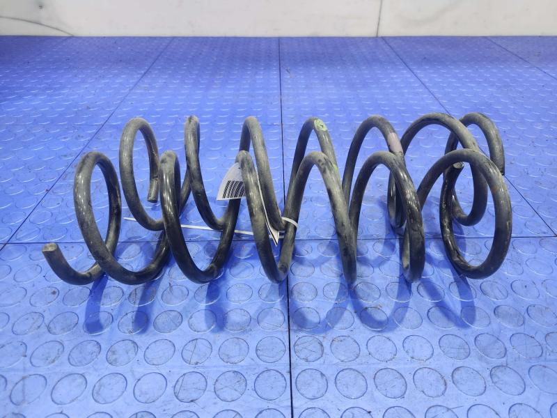 2018 Nissan Maxima Coil/Air Spring