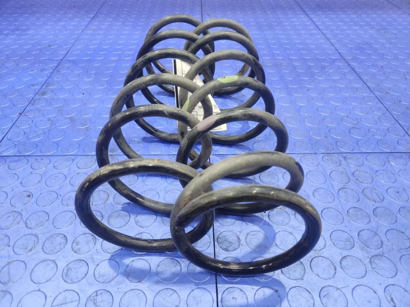 2018 Nissan Maxima Coil/Air Spring