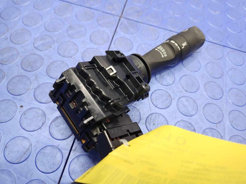 2015 Toyota Camry Combination Switch