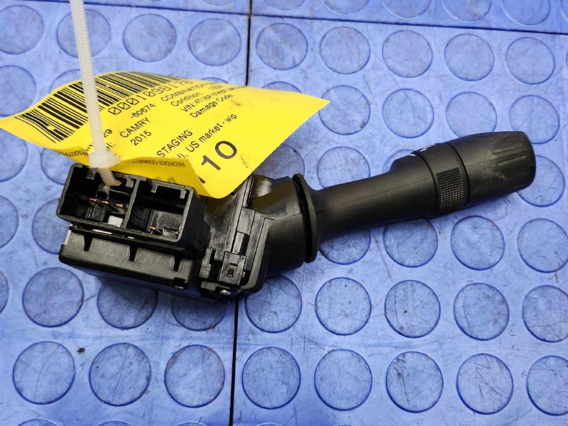 2015 Toyota Camry Combination Switch